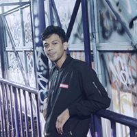 Akmal Irawan