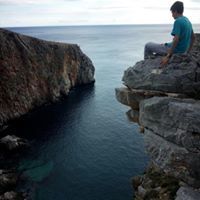 Sophoklis Mavrantonis