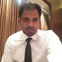 Tauseef Ahmed