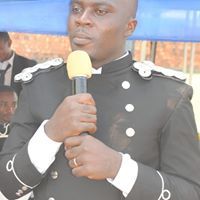 Daniel Adama