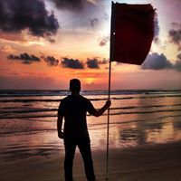 Viraj Prabhu