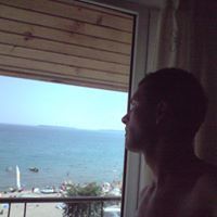 Владимир Вълков