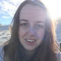 Claire-Bear Lofthouse