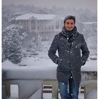 Can Bilgen