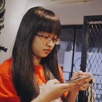 Phương Linh