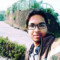 Ashish Gautam