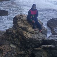 ايناس محفوظ