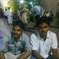 Gopi Sri