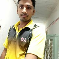 Jitendra Choudhary