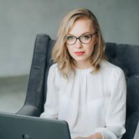 Марина Трибулкина