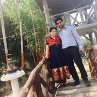 Dipen Patel