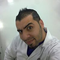 Adam Eshtayeh