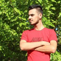 Ebrahem Cantürk