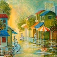 Tuấn Cường