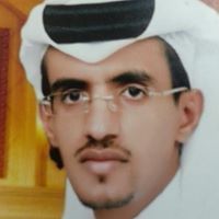 Ali Algarni