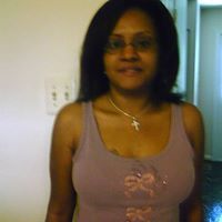 Sharee Branson