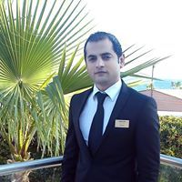 Sherif Awaed