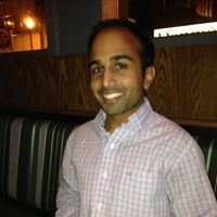Kevin Raj