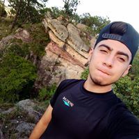 David Gamez Arellano