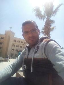 Mohammad Tarawneh