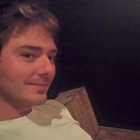 Julian Holmes
