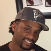 Tae Woods