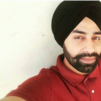 Manbir Sandhu