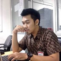 Lutfi Pratama