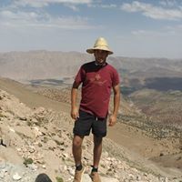 Jawad Farhat