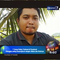 Aris Duvianto