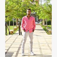 Ahmed Ayman