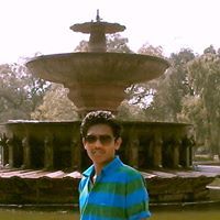 Amit Patil