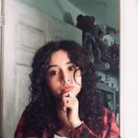 Giselle Sandoval Olvera