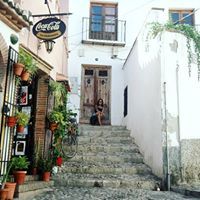 Saroa Calero Del Río