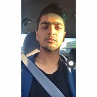 Uzair Mohammed