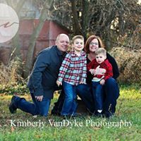 Kimberley Paszkowski