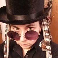 Virginie Brouillette