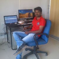 மணிகண்டன் சம்பந்த மூர்த்தி