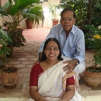 Aravindakshan