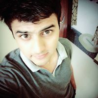 Kazim Ali