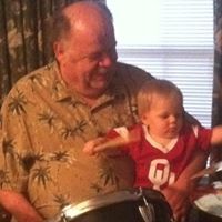 Christopher E. Janke