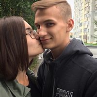 Дарья Карагичева