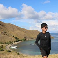 Andrew Sianipar