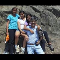 Rhea Mittal