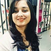 Rashmi Acharya