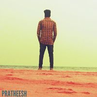Pratheesh S