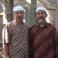 Syamsul Hidayat