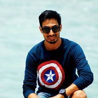 Aditya Bhopale