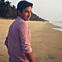 Midhun Nileshwar