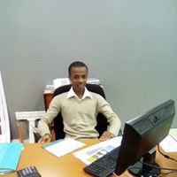 Wilson Wahinya